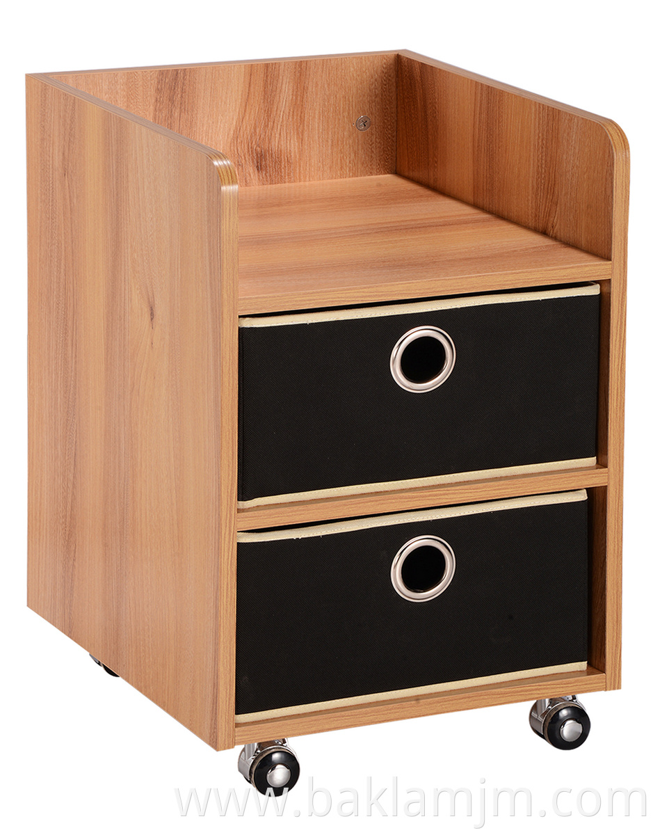 Mini Functional Storage cabinet